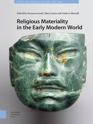 cover image of Religious Materiality in the Early Modern World